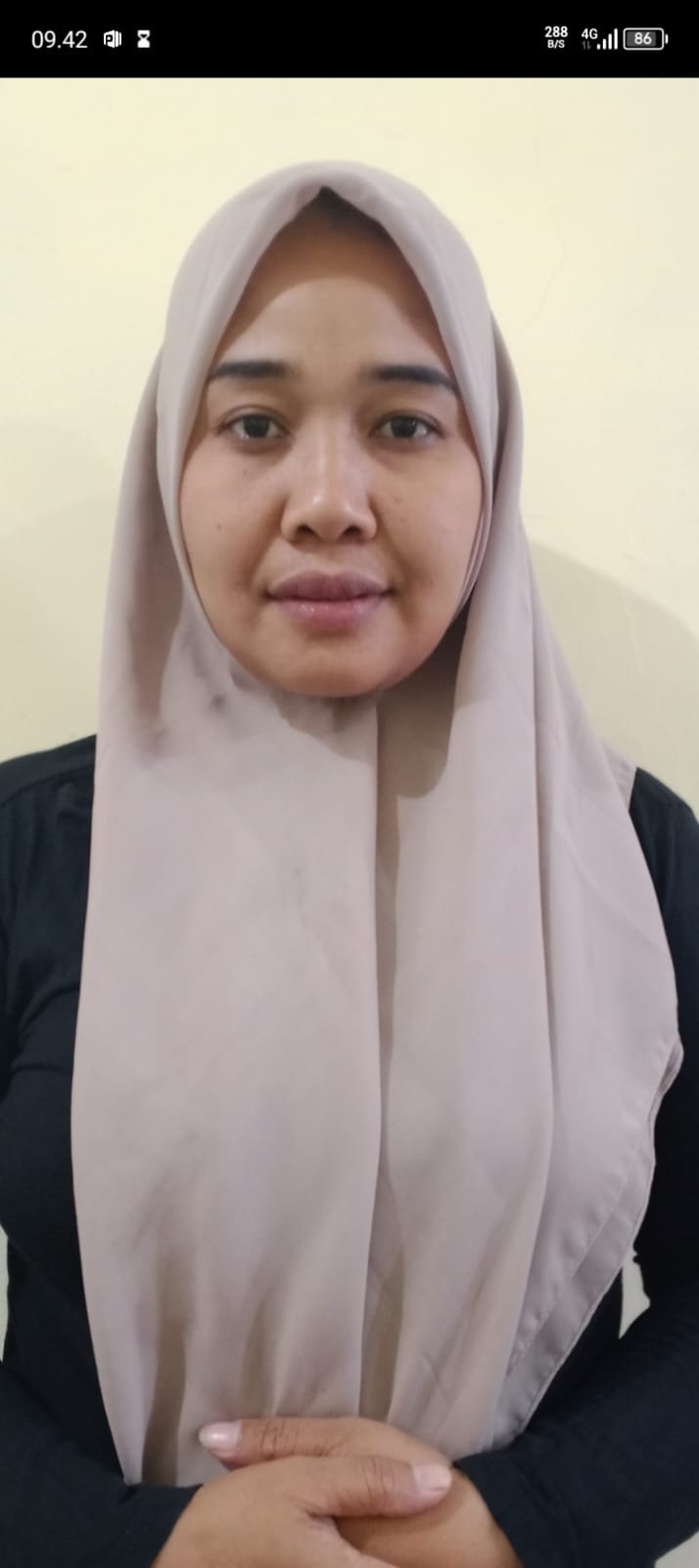 ARTATI SAMBENG SAMIDIN